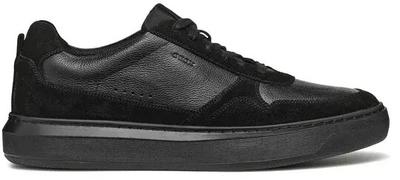 U Deiven Sneakers (U465WA) Black