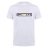 Brazzers T Shirt Women Short Sleeve  T-shirts Summer Mans Cool Tops Streetwear Gift