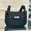 New Jypsiere Bag Swift Mini Gypsy Calf Leather Mini Shoulder Bag Goods
