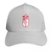 The Granada Logo Baseball Cap hats for Unisex sun caps Icon black Elegant Womens Hats Unisexs
