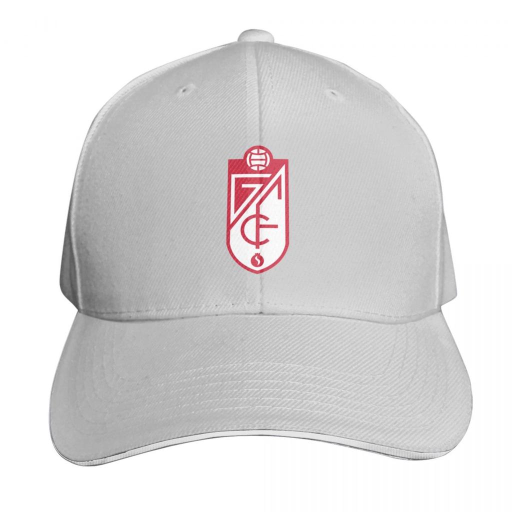 The Granada Logo Baseball Cap hats for Unisex sun caps Icon black Elegant Womens Hats Unisexs