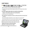 JiaShiYing R3PRO-U 4K Video Switcher