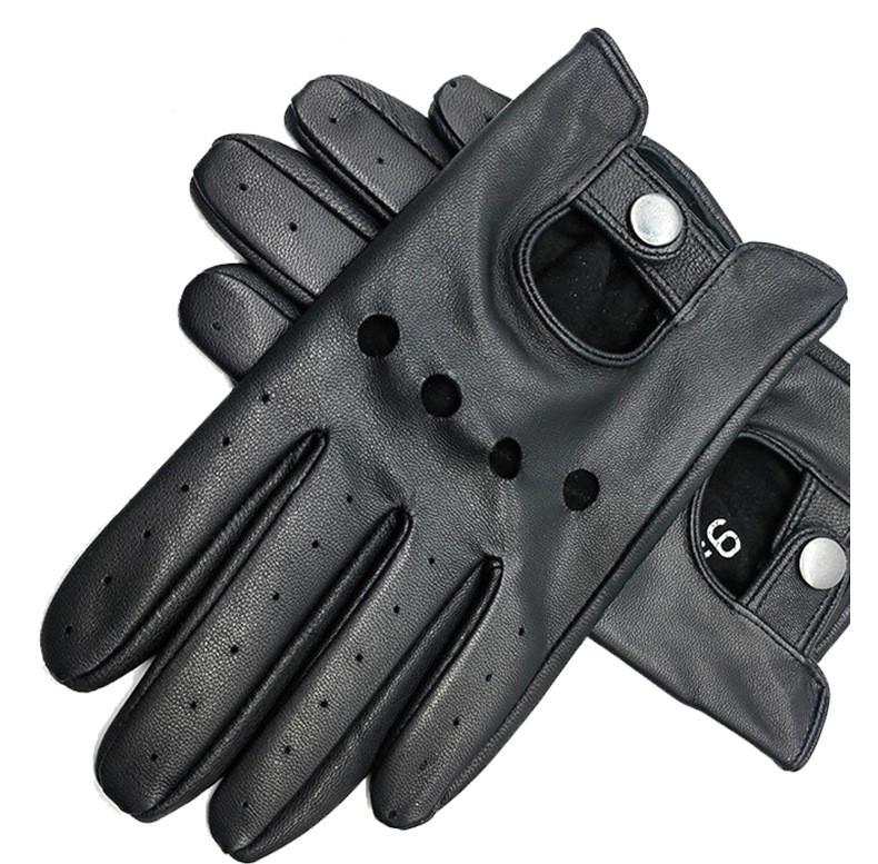 Gants mi-doigts pour hommes et femmes, respirants, pour entraînement en extérieur, cyclisme sportif et moto. Gants fins