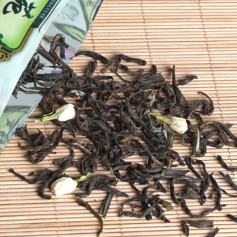 Gongyuan Jasmine Tea