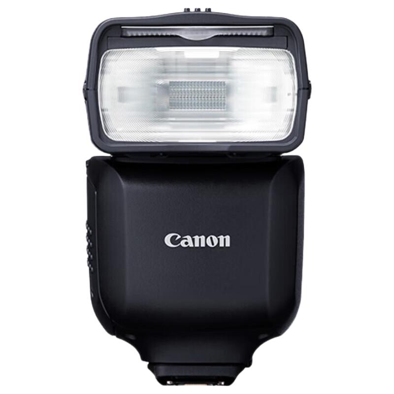

Canon Speedlite EL-10 Flash with 64GB Card