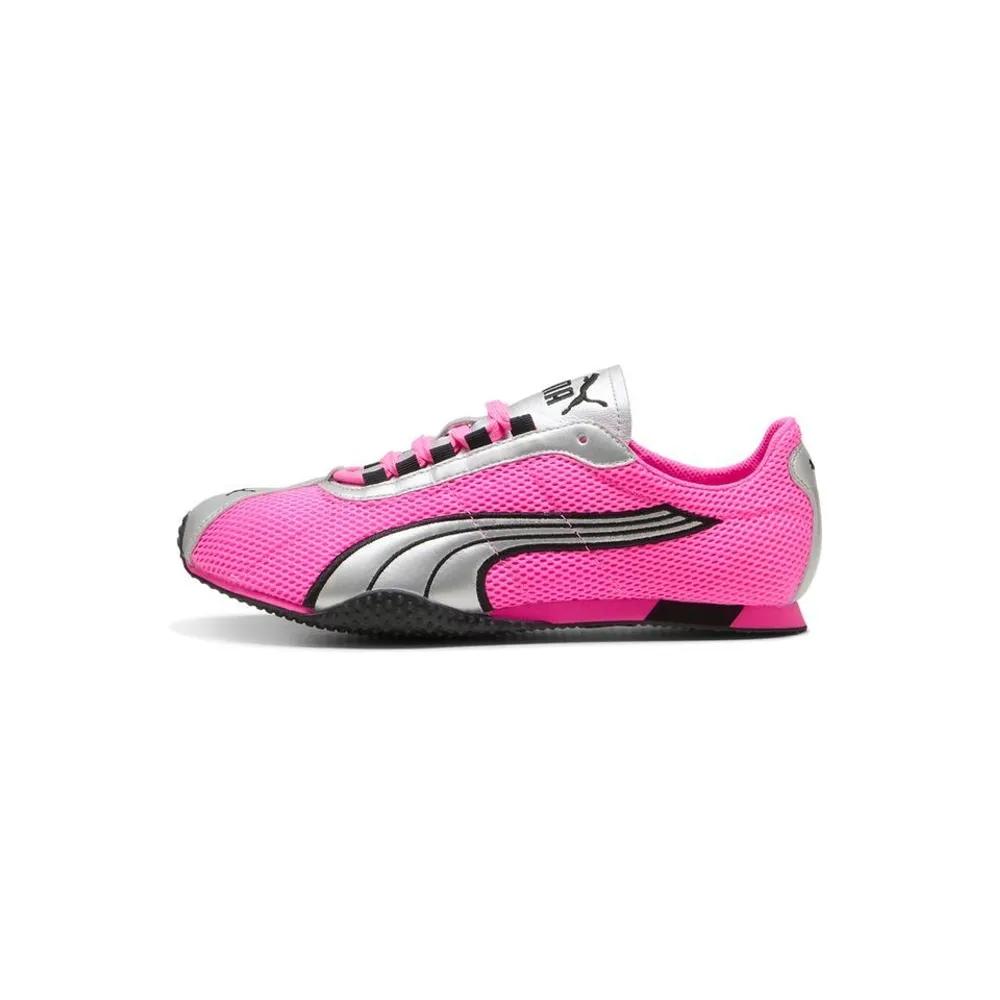 PUMA H-Street OG - Pink:Silver 403692-07 214663 220