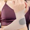 1 Stück Schlanke Luft Handgelenkstützbandage Verstellbare Handgelenkbandage für Männer Frauen Handgelenkschmerzlinderung, Trainingsbänder, Arthritis, Fitness