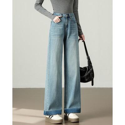 Gonne e pantaloni da donna – Jeans