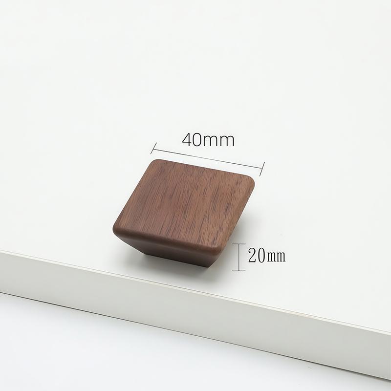 Multifarious Wood Knobs Round Kitchen Cabinet Handles Dresser Drawer Knobs Store Kitchen Cabinets Pulls Furniture Handles