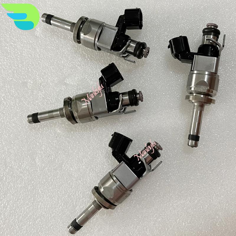 16600-5TA0B Fuel Injector Nozzle for Nissan To-ho 2006-2014 18- Tentan 2.0T