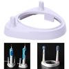 Charger Holders For Oral B Electric Toothbrush Stander Tooth Brush Head Holder For D12 D20 D16 D10 D36 3757 PRO600 Not for iO