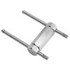 Stainless Steel Snooker Cue Tip Press Shaper Tool for Snooker Stick Tip Compression