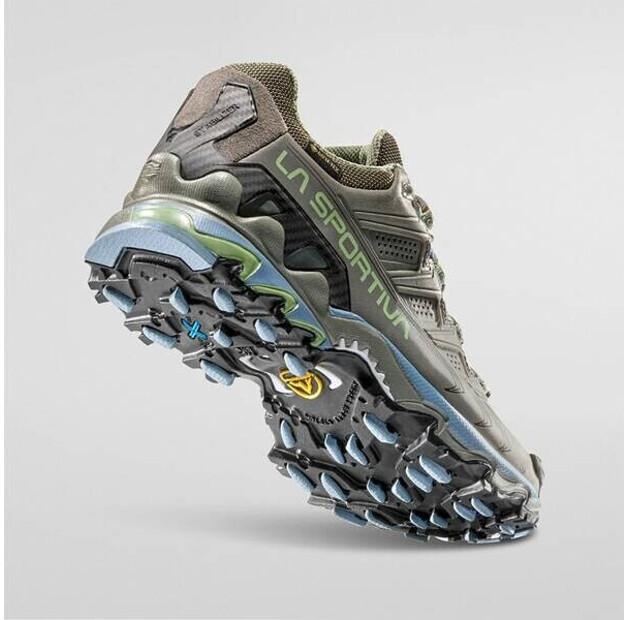 Треккинговые ботинки La Sportiva Ultra Raptor II Leather GTX Women