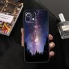 Star Space Moon Night Case For Xiaomi 14T Pro 11T 12T 13T 13 14 15 Ultra POCO X7 Pro X3 X5 X6 M6 F5 F6 Pro Cover