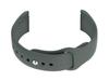 Rubber Watch Strap U21 20Mm - Dark Gray