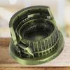 Desktop Display Roman Colosseum Model Alloy Ancient Rome Decor  Home Decoration