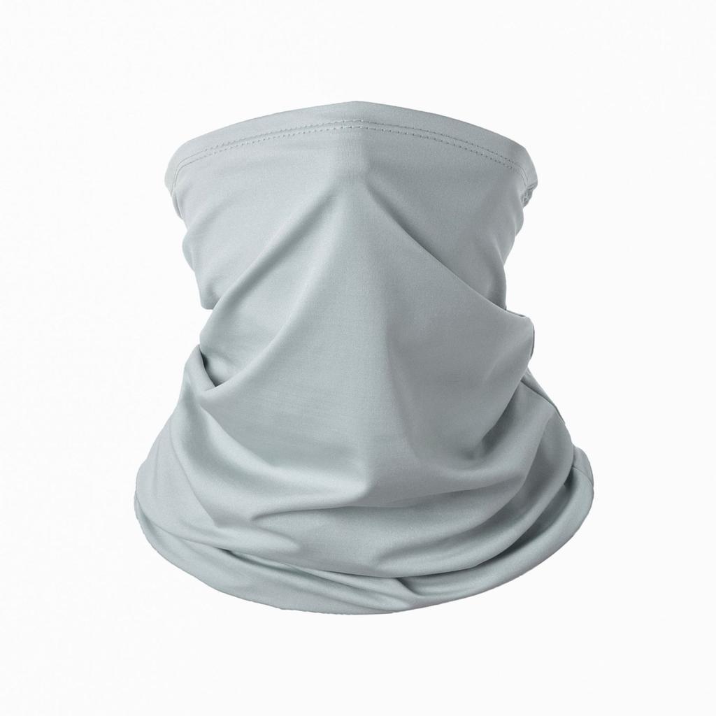 Outdoor Bergsteiger Schal Winddicht Atmungsaktiv Sommer Taktisches Bandana Radfahren Jagd Angeln Gesichtsmaske Sport Halswärmer