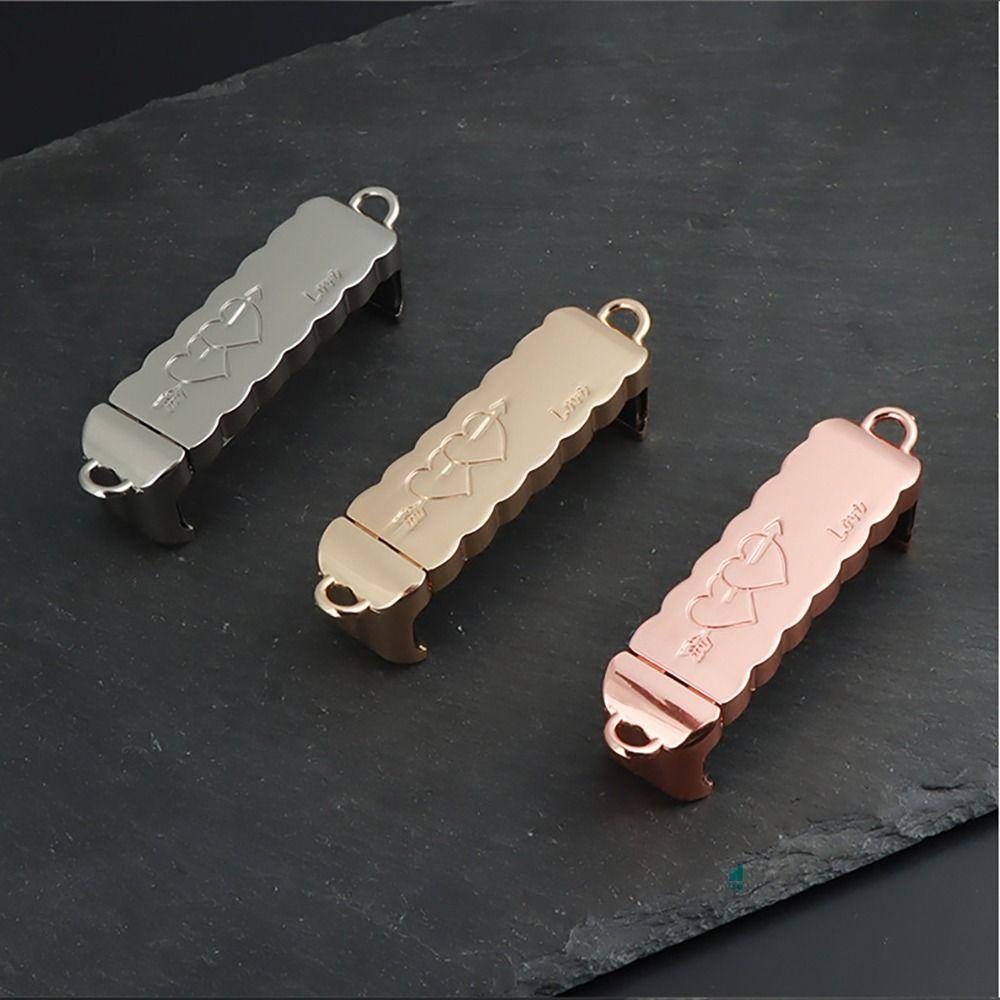 Hanging Chain Crossbody Chain Stand Anti-loss Back Clip Holder Crossbody Lanyard  Phone Bag