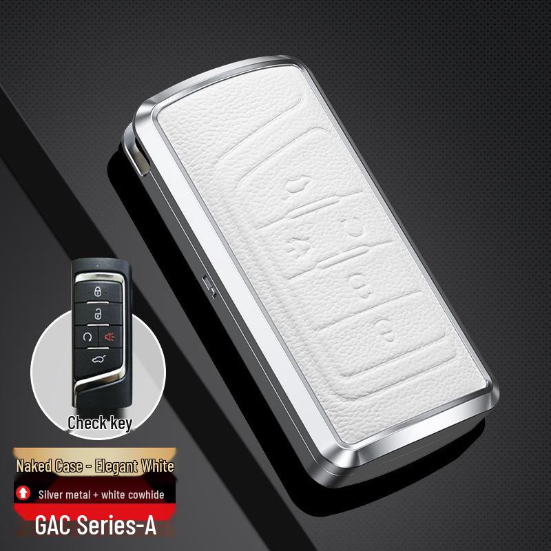 GAC Key Cover for GS4, GS3, GS5, Supor, GS8, GA8 Models