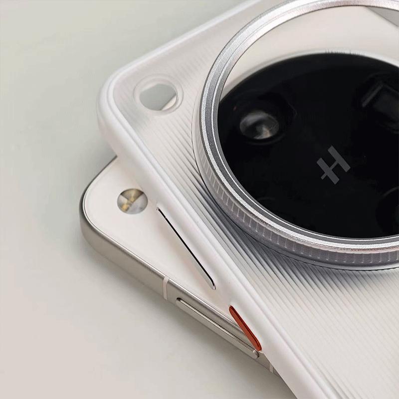 Magnetic Case For OPPO Find X8 Ultra Wireless Charging Back Cover Case for OPPO FIND X8 ULTRA