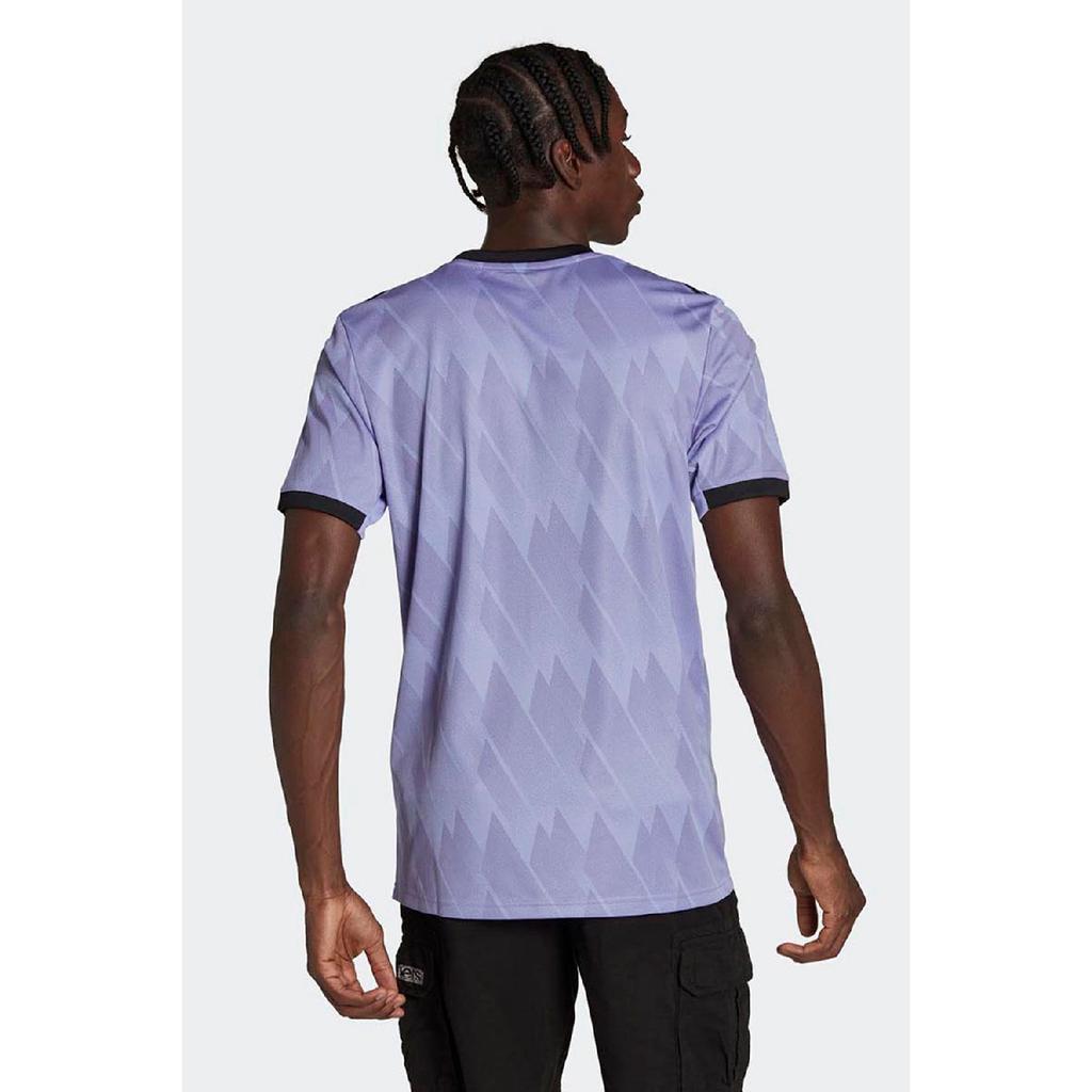 Men's Football Jersey A Jsy H18489