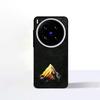 Original Magnetic Case For VIVO X300 Ultra Carbon Fiber Back Cover Case for For VIVO X300 ULTRA