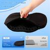 Anti Slip Kayak Seat Cushion Thick Waterproof Gel Seat Cushion Kayak Seat Pad