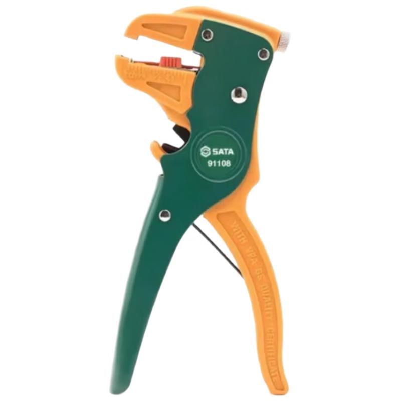 SATA Universal Wire Stripper 6.5 inch