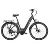 TTGO C7 SE All-Terrain High-end Electric Bicycle 36V18Ah Battery 28 Inch Wide Tires 250W Motor E- Mountain Bike With TowSeat
