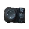 For Nissan Qashqai X-Trail Sylphy TIIDA TEANA LIVINA Car Electric Side Mirror Adjustment Switch Button