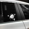 Car Motorcycle Stickers Waterproof Scratch-resistant Refective Decal Personalize Motorcycle Car Decoration Stickers Accessories