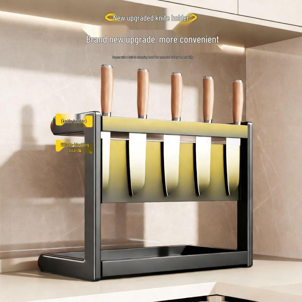Used Multi-layer Kitchen Countertop Seasoning Rack for Bottles, Jars, Oil, Salt, Soy Sauce, and Vinegar.