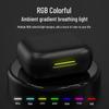 WITMIND B19 Sports Noise-Cancelling Bluetooth Earphones