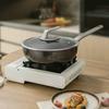 San Tou Ying Flagship Titanium Non-stick Frying Pan