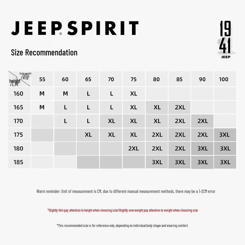 JEEP SPIRIT Men's Washed Stretch Straight-Leg Jeans