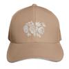 Blossom Whisper Baseball Cap Hat Unisex Luxury Unisex cap Kids Hat Luxury Unisex Hat Baseball Unisex Womens