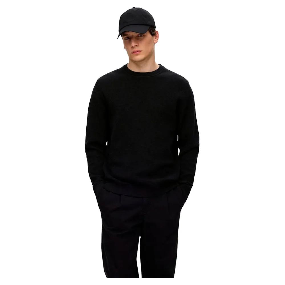 

Selected Свитер Ross M