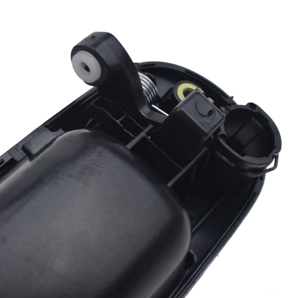 72140ST0003 Front RH Passenger Side Exterior Door Handle For Honda CR-V 1997-01