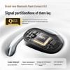 Philips TAT2708 True Wireless Open Ear Ear-Hook Bluetooth Headphones
