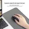 ECOLA M02BK Ergonomic Wireless Office Mouse