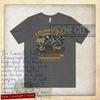 Louisville Half Mile Championships 1989 Vintage Men's T Shirt