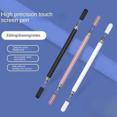 Touchscreen Stylus Thin Head for Phablet Touch Capacitive Pen Apple Android Universal Stylus