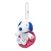 Nakajima Corporation Chill Life Snoopy Maskottchen 211866-25