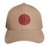 Seal Of The Knights Templar Cap Fashion Casual Baseball Caps Adjustable Hat Hip Hop Summer Unisex Baseball Hats Polychromatic