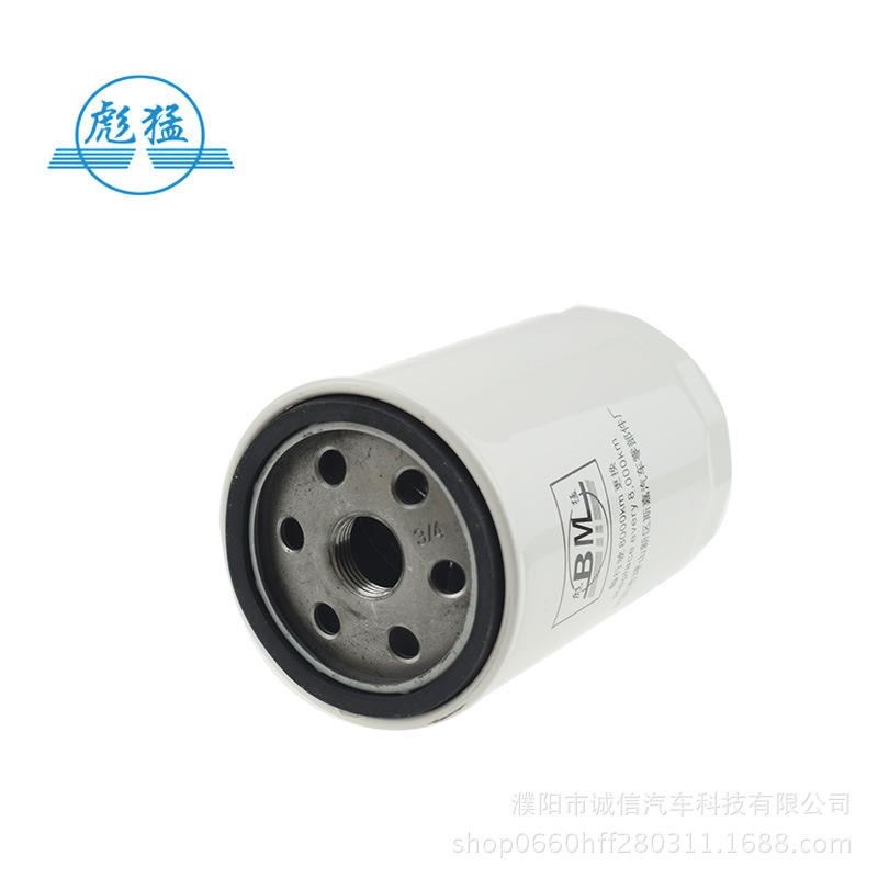 WB178 Oil Filter Element JX0710A & JX0708 for Black Panther Foton Xinjiangwei.