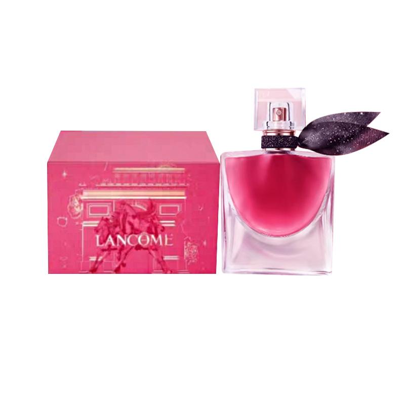 Lancôme Beautiful Life Perfume Fragrant Edition New Year Limited Gift Box Floral and Fruity EDP 50ml
