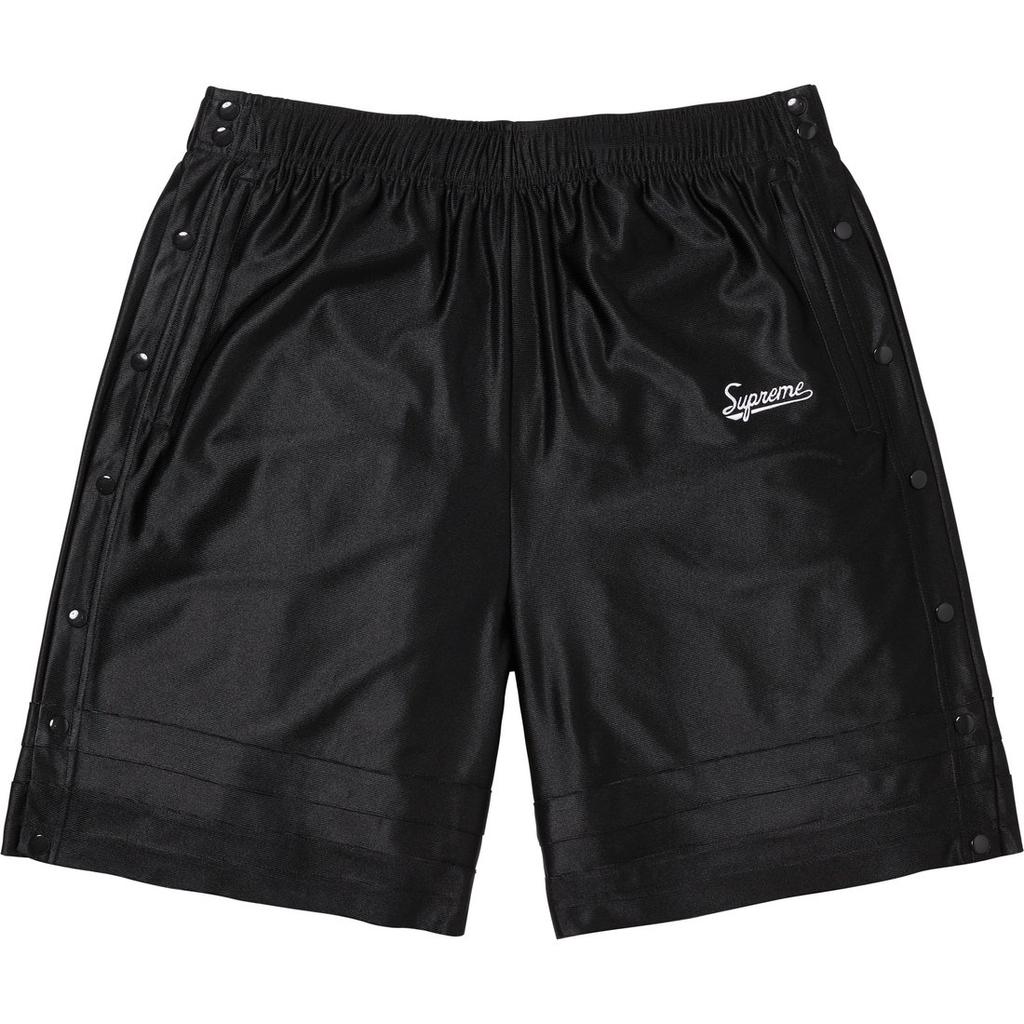 Supreme Dazzle Breakaway Short SUP-SS25-203