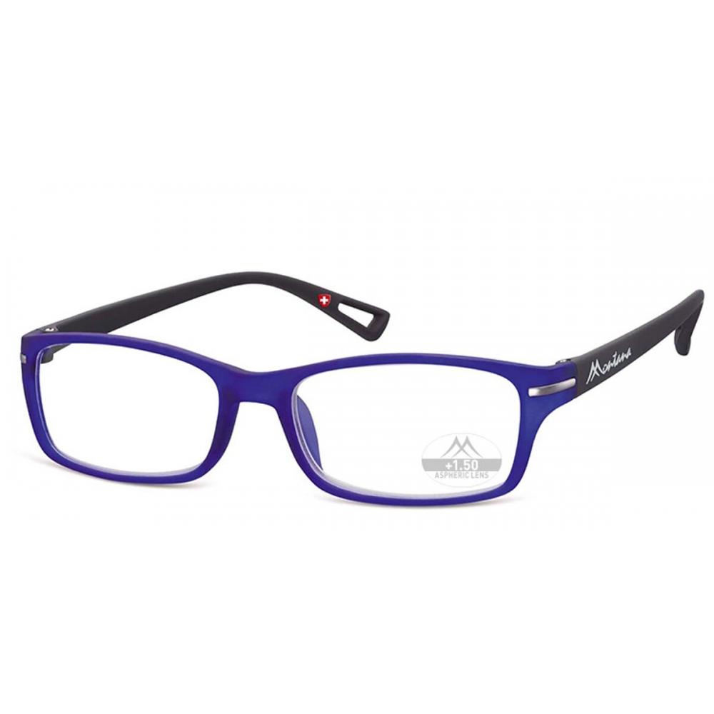 

Montana Readers Mr76a Mr76a Unisex Eyeglasses /+1.50-00-142
