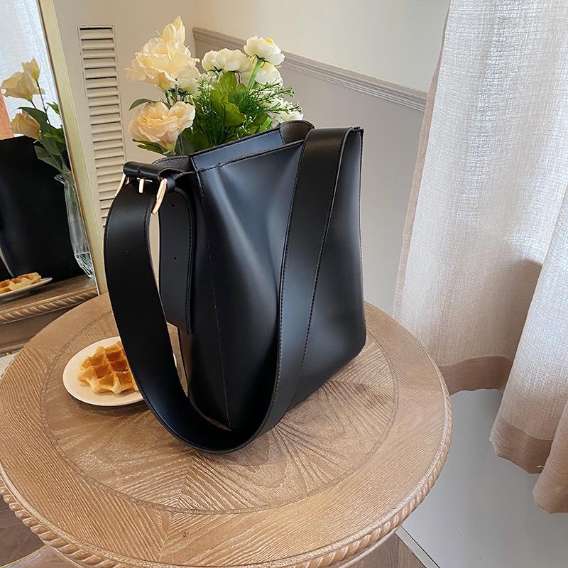 

Сумка-тоут для поездок на работу, женская сумка большой вместимости чёрный