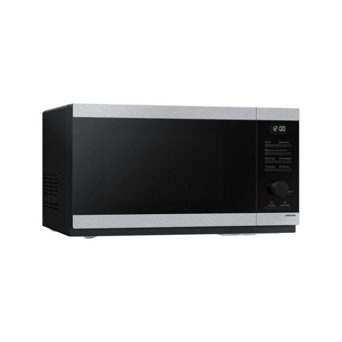Samsung Micro-ondes grill 32l 900w inox - MG32DG4524CT